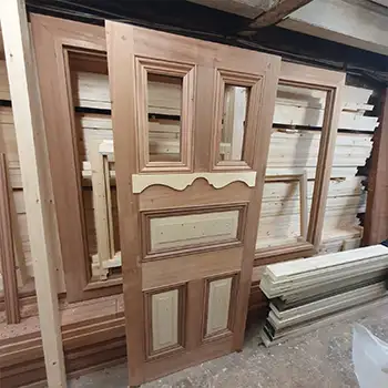 Bespoke Timber Windows, Richmond