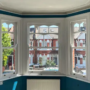 Timber Box & Sash Windows, Richmond