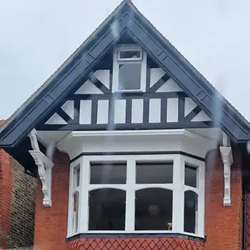 Timber Bay Windows, Richmond