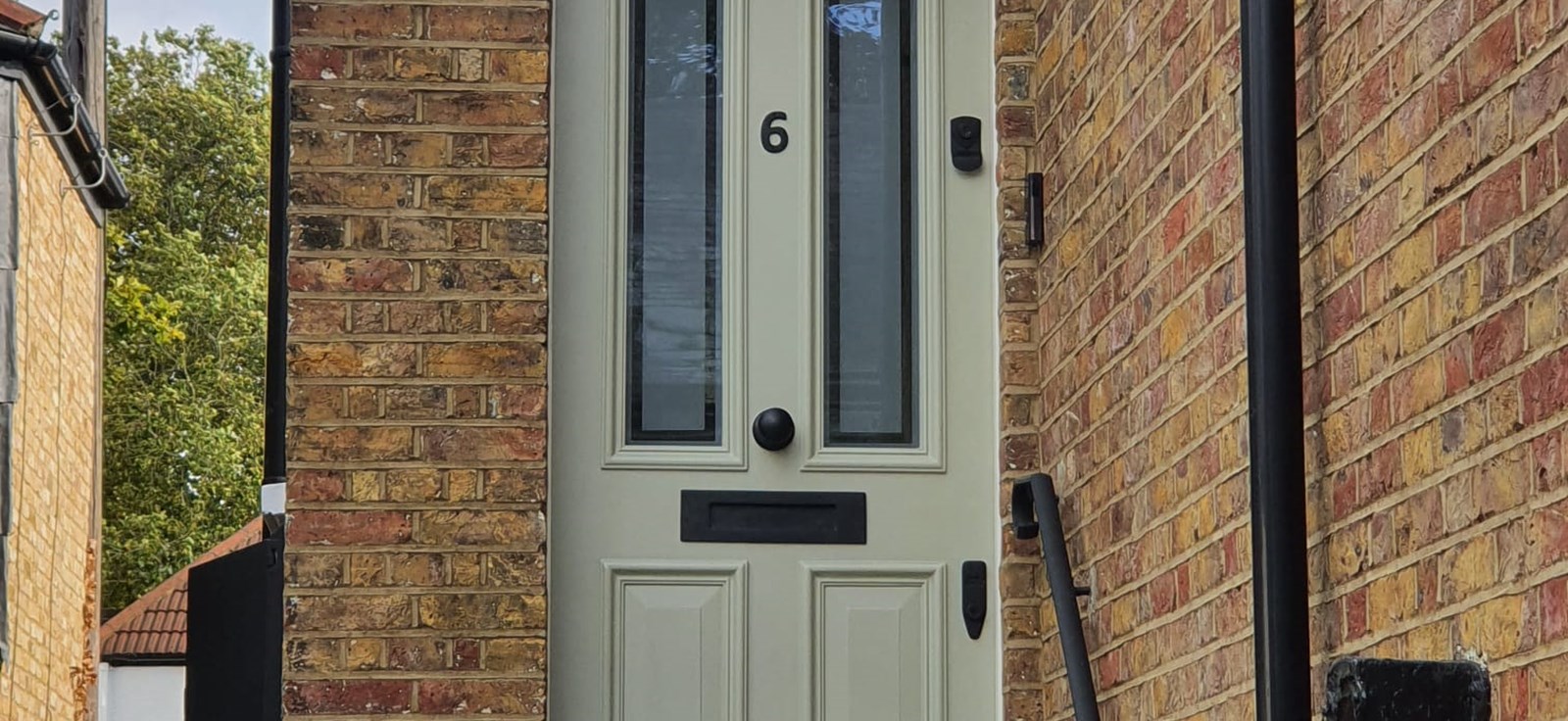 FENSA registered installers