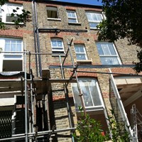 SW6 4HF London