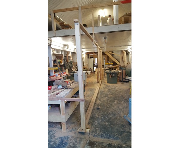Timber bi-folding & Sliding doors