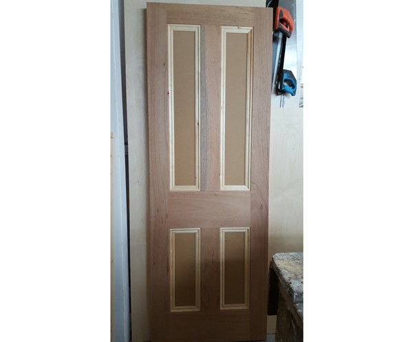 Bespoke Internal doors