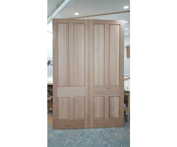 Bespoke Internal doors