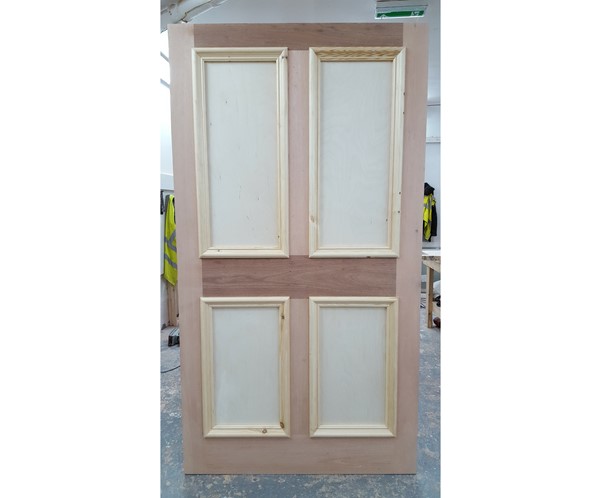 Bespoke Internal doors