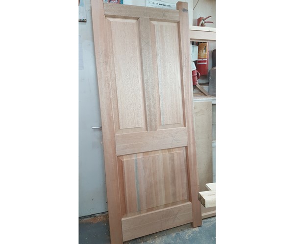 Bespoke Internal doors