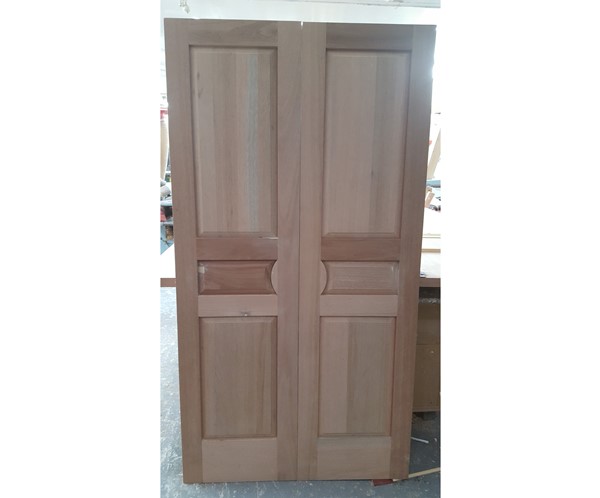 Bespoke Internal doors