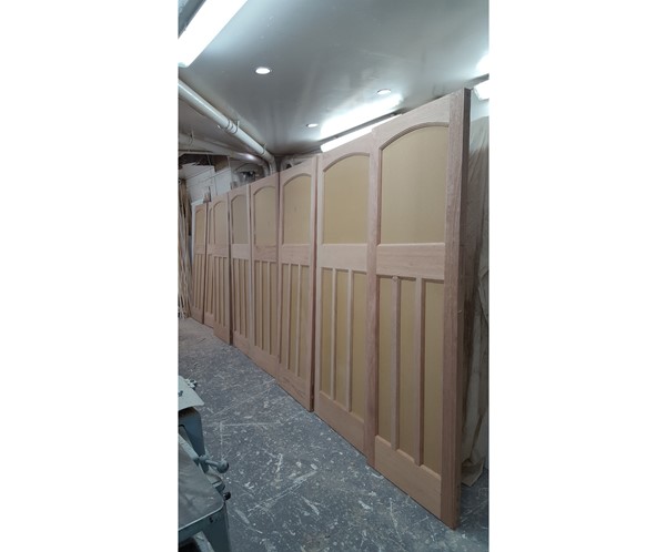 Bespoke Internal doors