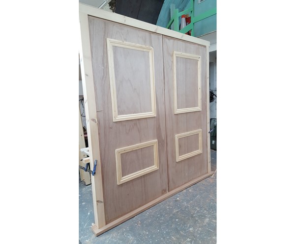 Bespoke Internal doors