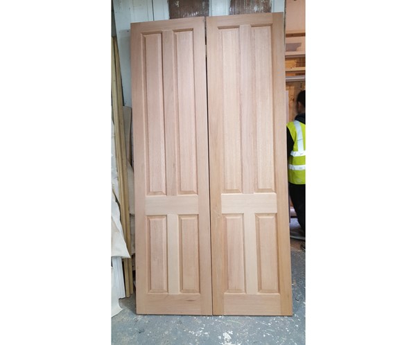 Bespoke Internal doors