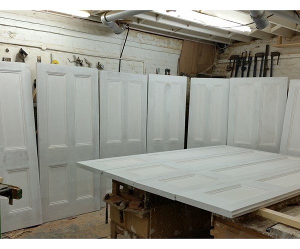 Bespoke Internal doors