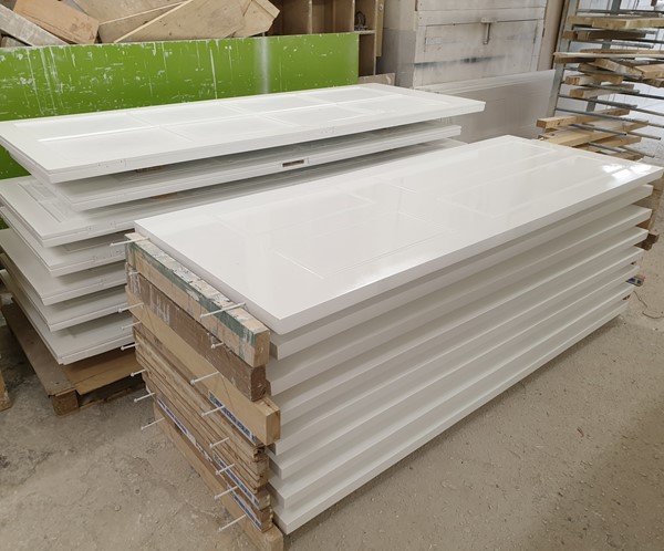 Bespoke Internal doors