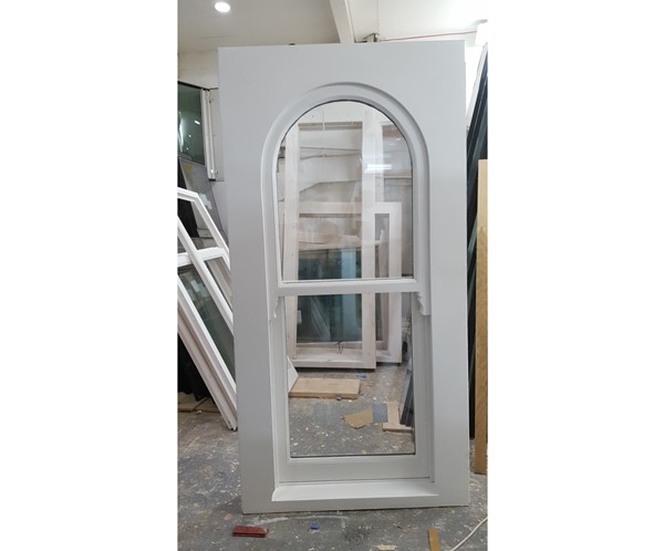 Timber box and sash windows