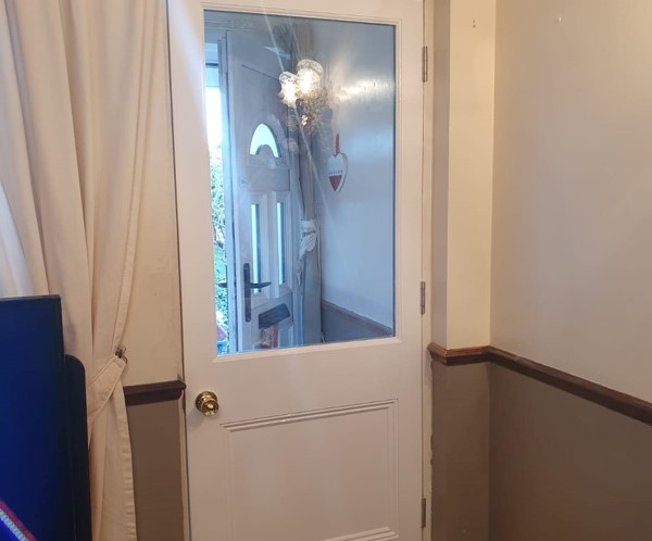 Bespoke Doors