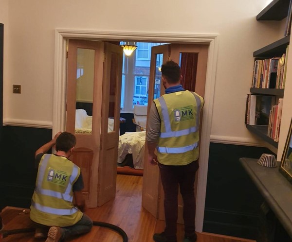Bespoke Doors