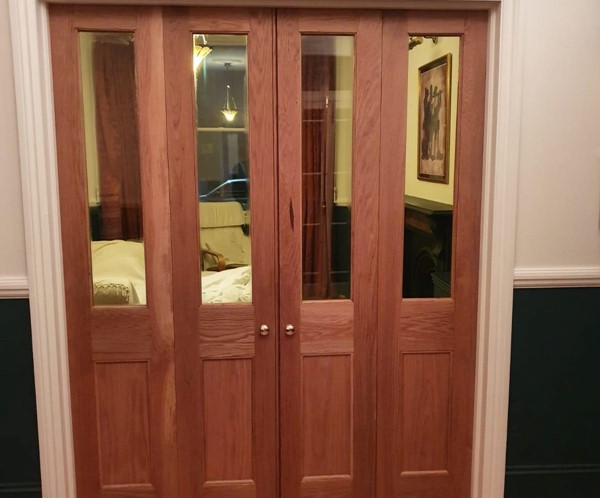 Bespoke Doors