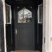 TW9 3AH 85 kew green