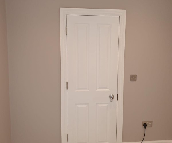 Bespoke Internal doors
