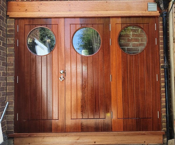 Bespoke Doors