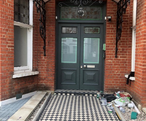 Bespoke Doors