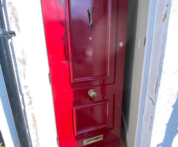 Bespoke Doors