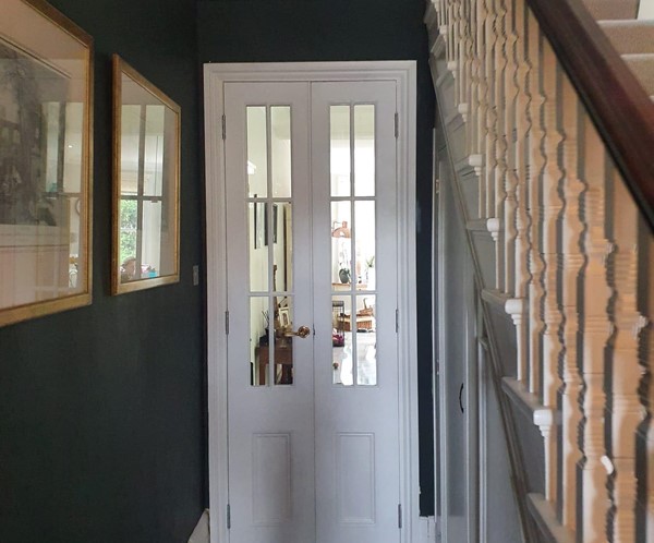 Bespoke Internal doors