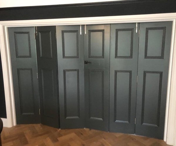 Bespoke Doors