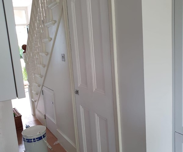 Bespoke Internal doors