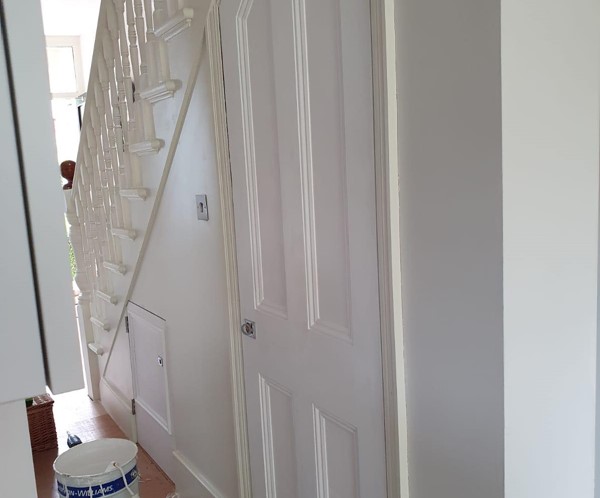 Bespoke Internal doors