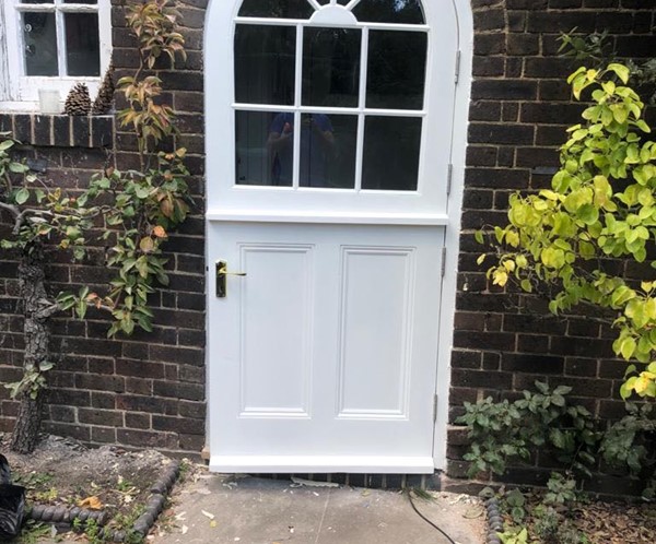 Bespoke Doors