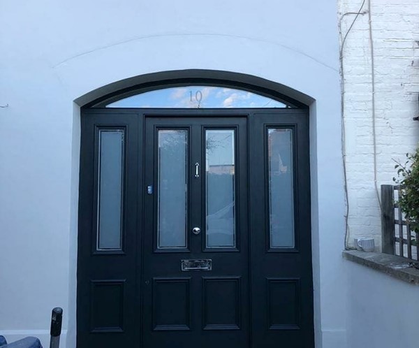 Bespoke Doors
