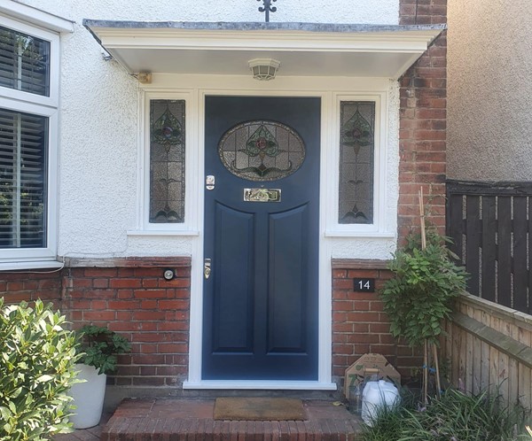 Bespoke Doors