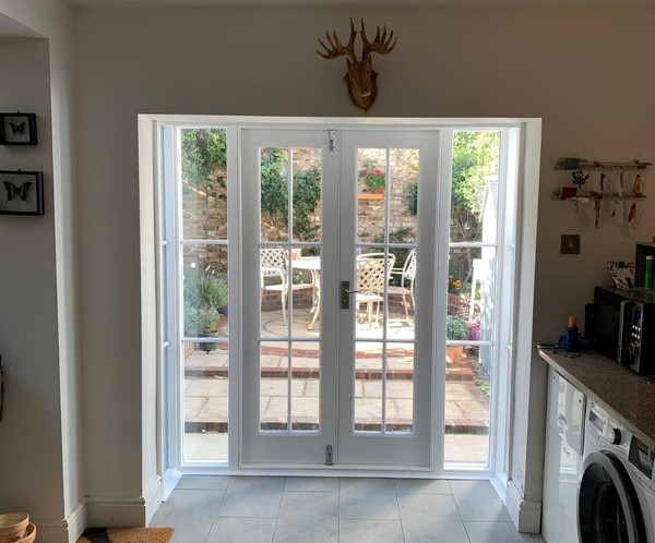 Bespoke Doors