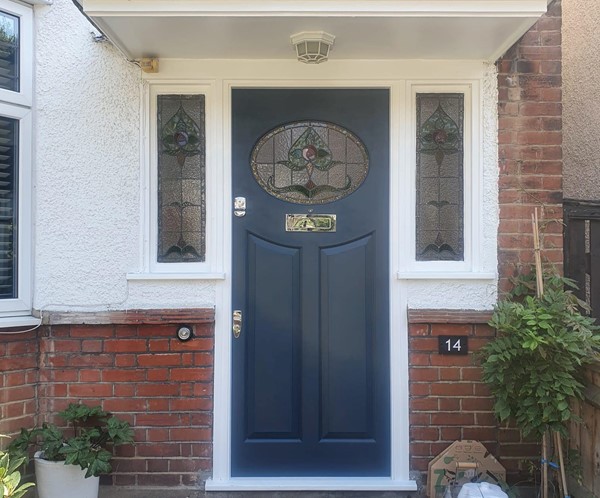 Bespoke Doors
