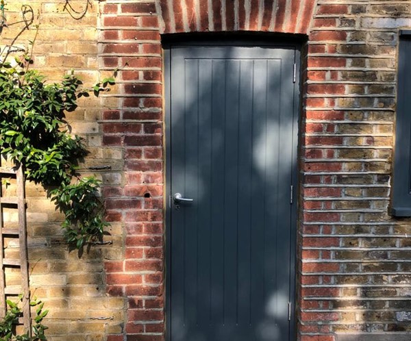 Bespoke Doors