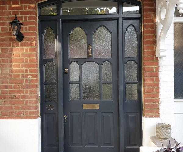 Bespoke Doors