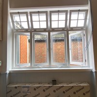 10-14 crown street, W3 8SL