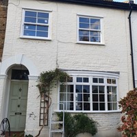16 Raleigh Road, TW9 2DX