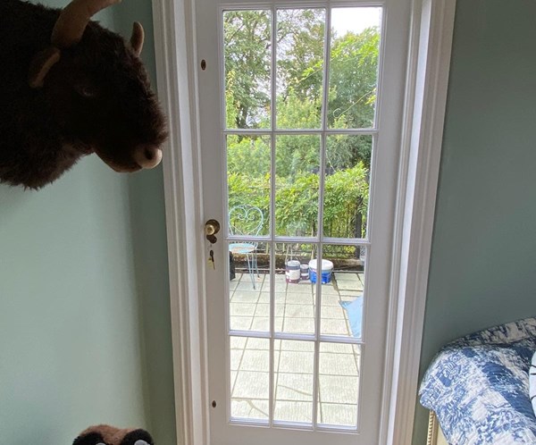 Bespoke Doors