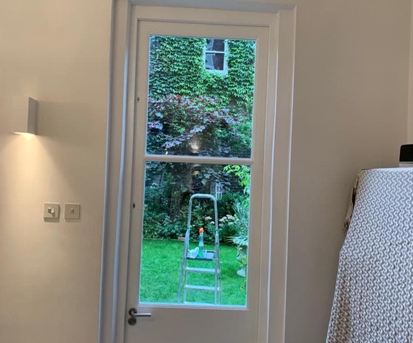 Bespoke Doors