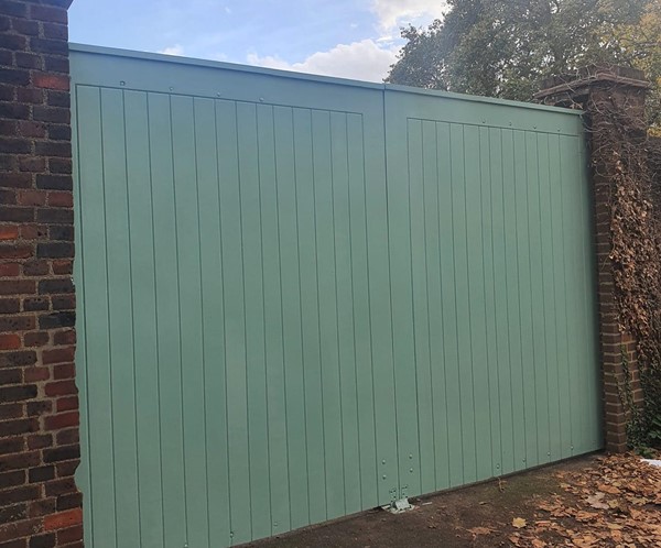 Bespoke Doors