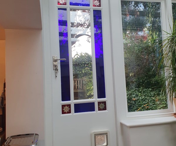 Bespoke Doors