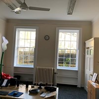 Royal botanic Gardens, Kew TW9
