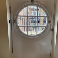 5 JAME’S COTTAGES OFF KEW ROAD