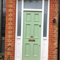 TW1 1NG, 50 AILSA AVENUE