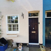 25 Victoria Cottages