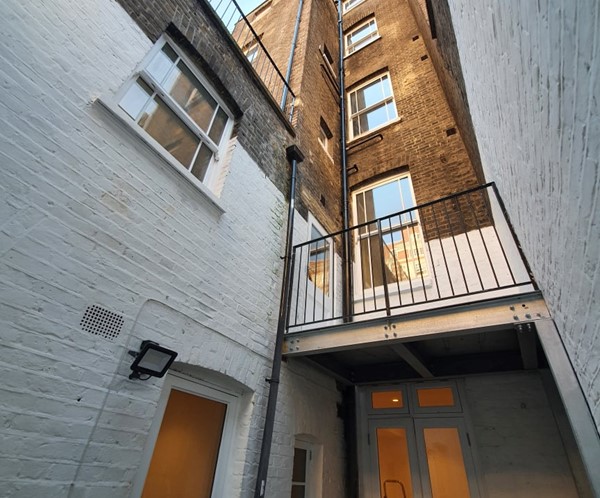 Timber box and sash windows