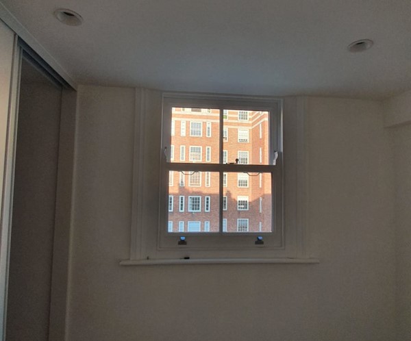 Bespoke timber windows