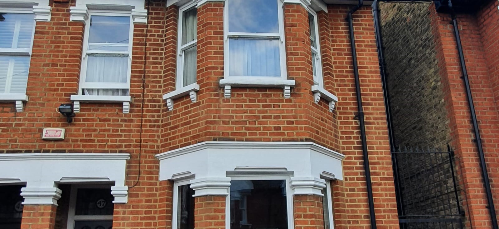 Bespoke joinery services