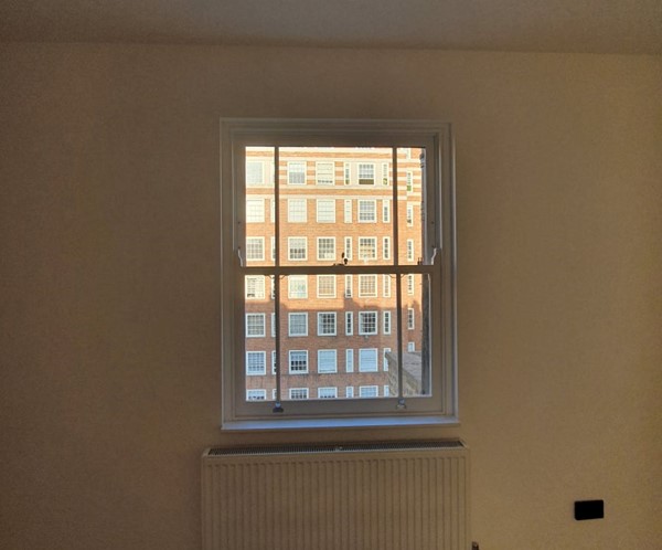 Bespoke timber windows